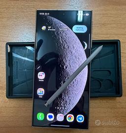 Samsung S24 Ultra 512 GB