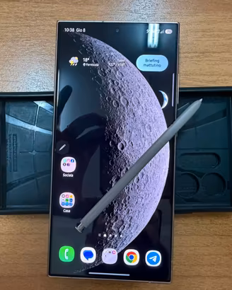 Samsung S24 Ultra 512 GB