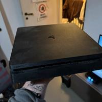 Ps4 Slim
