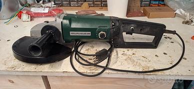 smerigliatrice angolare Stayer 230 mm 