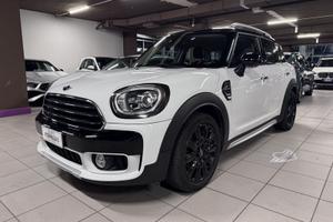 MINI Countryman Mini 2.0 Cooper D Hype