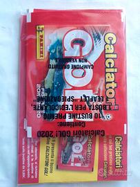 BUSTINE CALCIATORI GOL 2019-2020 