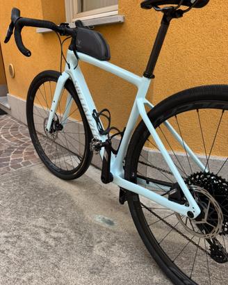 Specialized diverge sport carbon