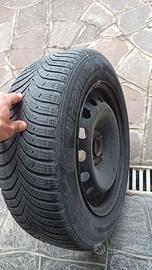 Ruote auto