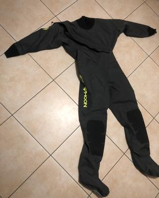 Muta stagna bambino da vela (regata)