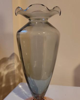 vasi cristallo 