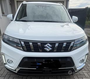Suzuki Vitara Full Hybrid