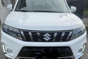 Suzuki Vitara Full Hybrid