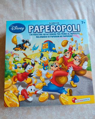 Gioco da tavolo