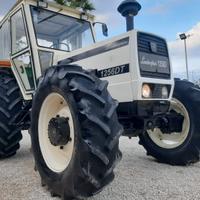 Trattore lamborghini 1256 dt 125 cv 4x4