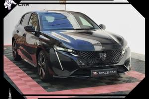 PEUGEOT 308 3ª serie 308 Hybrid 136 e-DCS6 GT