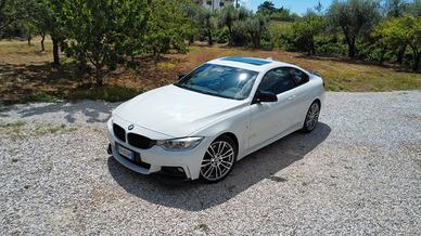 BMW 420d