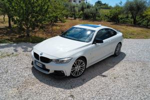 BMW 420d