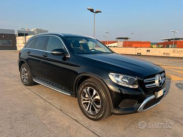 Mercedes-Benz GLC 220 d 4MATIC