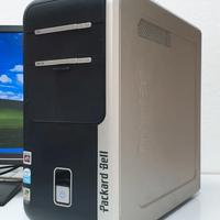 PC Desktop Veloce Intel i5 16GB RAM  SSD  Wi-Fi