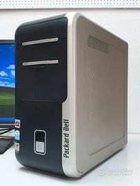 PC Desktop Veloce Intel i5 16GB RAM  SSD  Wi-Fi