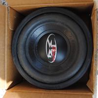 Subwoofer Rockford Fosgate RFP 3406