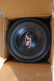 Subwoofer Rockford Fosgate RFP 3406