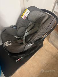 Ovetto Cybex Cloud Q