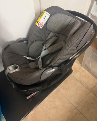 Ovetto Cybex Cloud Q