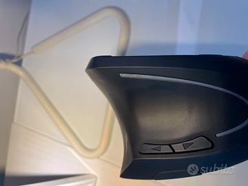 Mouse trust wireless