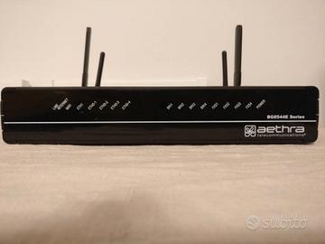 Router Aethra BG8544E 