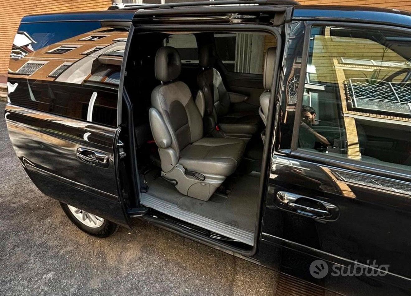 Chrysler Voyager