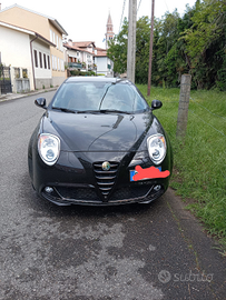 Alfa Mito