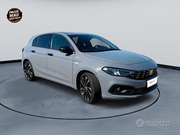 Fiat Tipo 1.6 Mjt S&S 5 porte City Sport