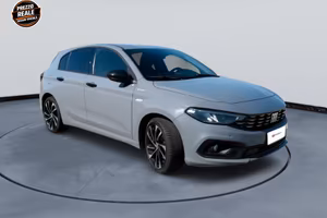 Fiat Tipo 1.6 Mjt S&S 5 porte City Sport