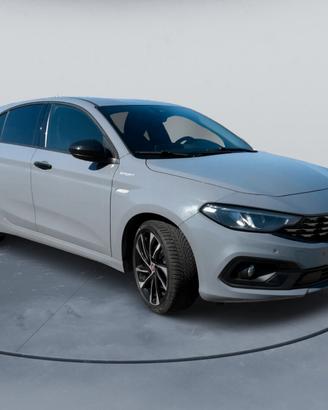 Fiat Tipo 1.6 Mjt S&S 5 porte City Sport