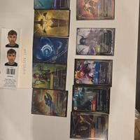 Lotto Rift Bound PackFresh