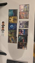 Lotto Rift Bound PackFresh