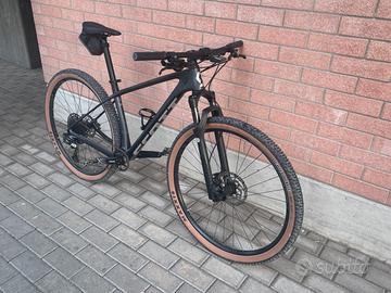 Mtb scott scale 940