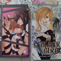 Manga numeri singoli