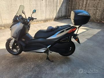Yamaha X-Max 300 - 2021