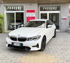 Bmw 320 320d 48V Sport