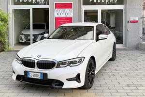 Bmw 320 320d 48V Sport