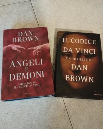 Angeli e Demoni Il Codice da Vinci 