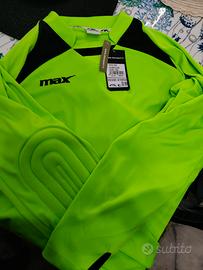 Maglia casacca portiere MAX XL
