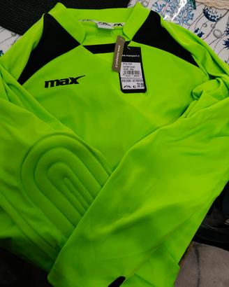 Maglia casacca portiere MAX XL