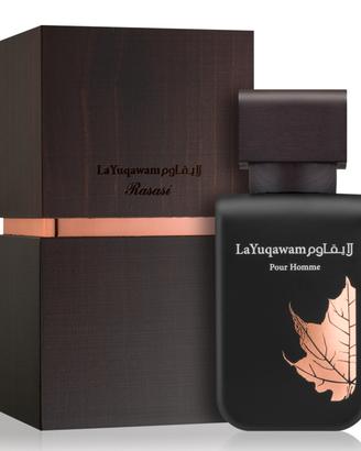 profumo Rasasi 
