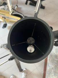 Telescopio