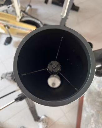 Telescopio
