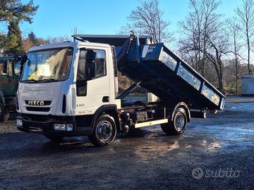 Iveco Eurocargo 75E