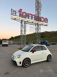 Abarth 595 1.4 Turbo T-Jet 145 CV