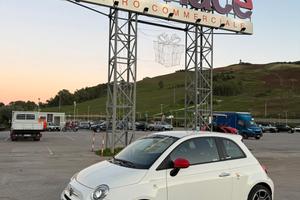 Abarth 595 1.4 Turbo T-Jet 145 CV