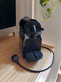 Nespresso Krups Inissia (nera)