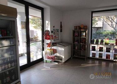 Immobile in asta di 130 m² con 1 locale e box auto