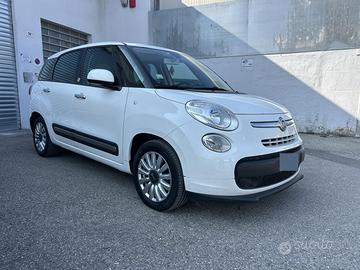 Fiat 500l living 1.6 multijet km 288.000